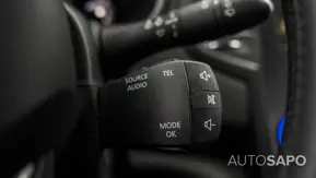 Renault Mégane de 2020