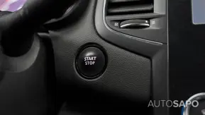 Renault Mégane de 2020