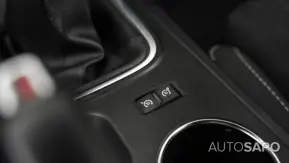 Renault Mégane de 2020