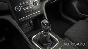 Renault Mégane de 2020