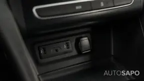 Renault Mégane de 2020