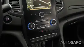 Renault Mégane de 2020