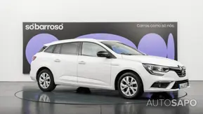 Renault Mégane de 2020
