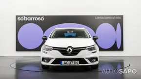 Renault Mégane de 2020