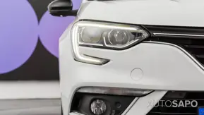 Renault Mégane de 2020