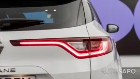 Renault Mégane de 2020
