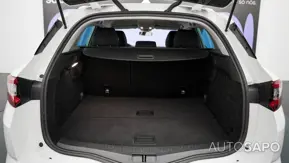Renault Mégane de 2020