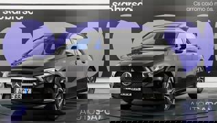 Mercedes-Benz Classe A de 2020
