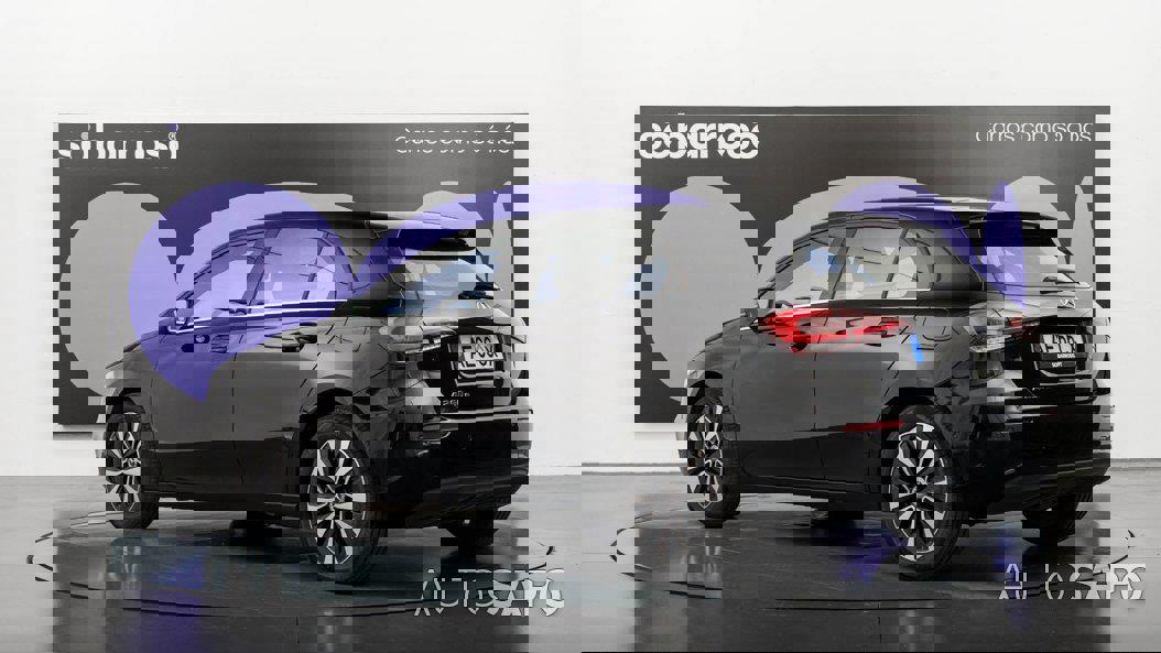 Mercedes-Benz Classe A de 2020