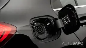 Mercedes-Benz Classe A de 2020