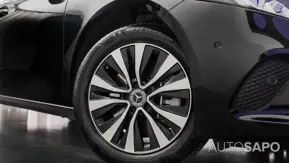 Mercedes-Benz Classe A de 2020