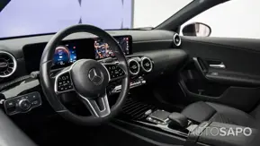 Mercedes-Benz Classe A de 2020