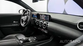 Mercedes-Benz Classe A de 2020