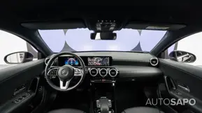 Mercedes-Benz Classe A de 2020