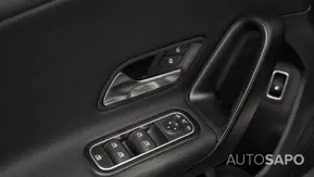 Mercedes-Benz Classe A de 2020
