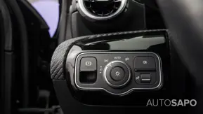 Mercedes-Benz Classe A de 2020