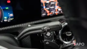 Mercedes-Benz Classe A de 2020