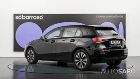 Mercedes-Benz Classe A de 2020