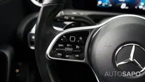Mercedes-Benz Classe A de 2020