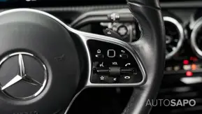 Mercedes-Benz Classe A de 2020