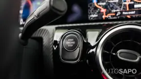 Mercedes-Benz Classe A de 2020