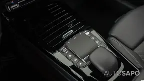 Mercedes-Benz Classe A de 2020