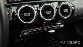 Mercedes-Benz Classe A de 2020