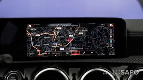 Mercedes-Benz Classe A de 2020