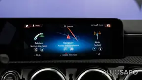 Mercedes-Benz Classe A de 2020