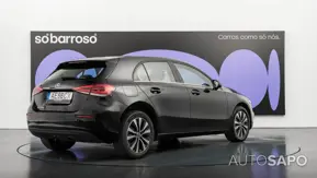 Mercedes-Benz Classe A de 2020