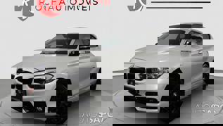 BMW Série 1 de 2016
