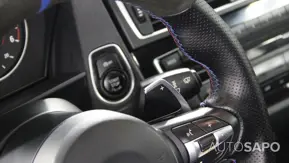 BMW Série 1 de 2016