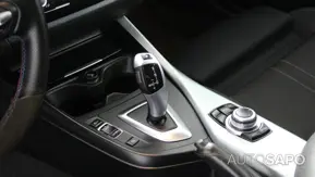 BMW Série 1 de 2016