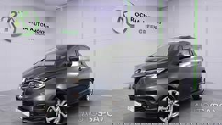 Renault ZOE de 2020