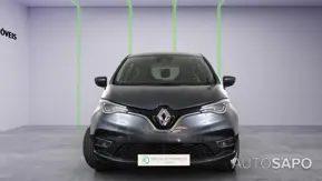 Renault ZOE de 2020