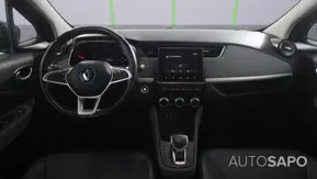 Renault ZOE de 2020
