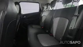 Renault ZOE de 2020