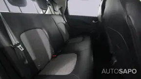 Renault ZOE de 2020