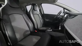Renault ZOE de 2020