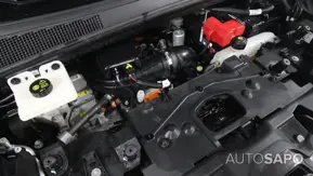 Renault ZOE de 2020