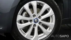 Renault ZOE de 2020