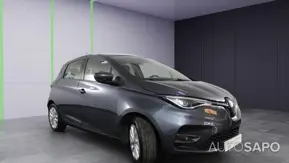 Renault ZOE de 2020