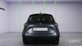 Renault ZOE de 2020
