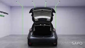 Renault ZOE de 2020