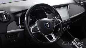 Renault ZOE de 2020