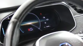 Renault ZOE de 2020