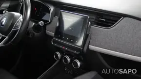 Renault ZOE de 2020