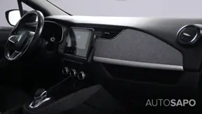 Renault ZOE de 2020