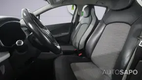Renault ZOE de 2020