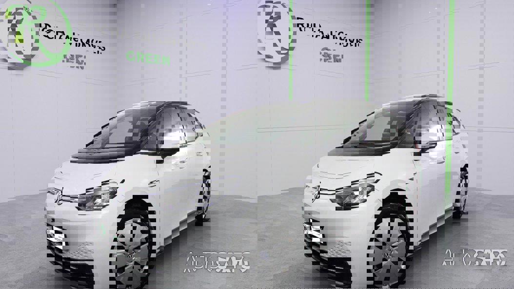 Volkswagen ID.3 de 2022